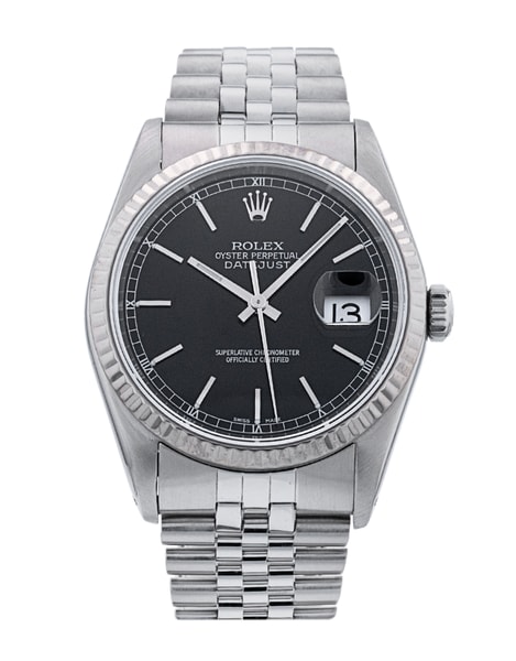 Rolex Datejust 16234